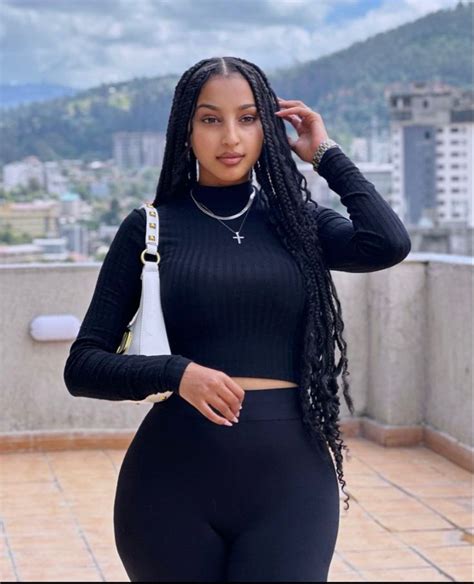 habesha baddies|Ethio (@EthioBeauties) .